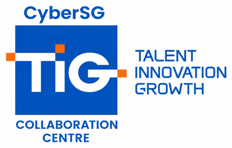CyberSG Talent Innovation Growth Collaboration Centre